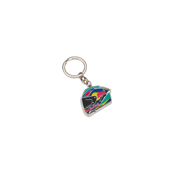 KTM RB KTM BRAD BINDER KEYRING 